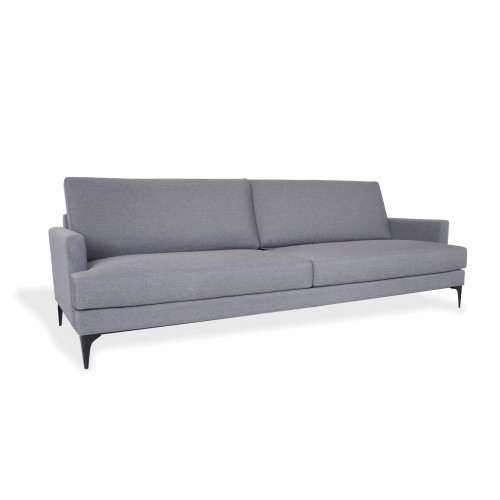 Manhattan Three Seater Sofa